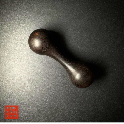 Knucklebone - Original Wood Editions