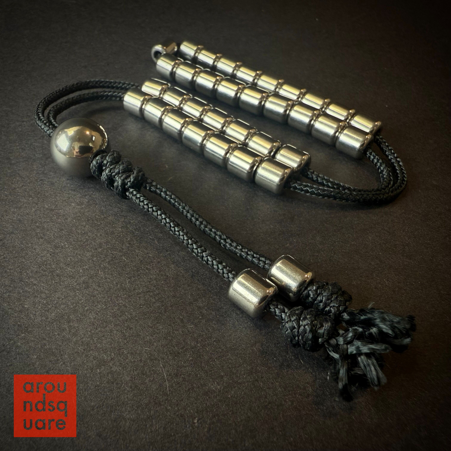 MKUltras - Standard Metal Nano Editions