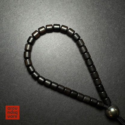 MKUltras - Ultem and Ebony 2025 Nanos