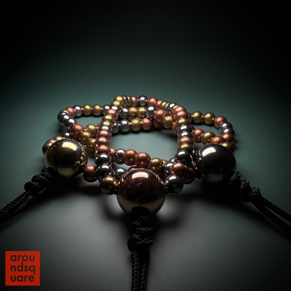 Guru Beads - Standard Metal Editions