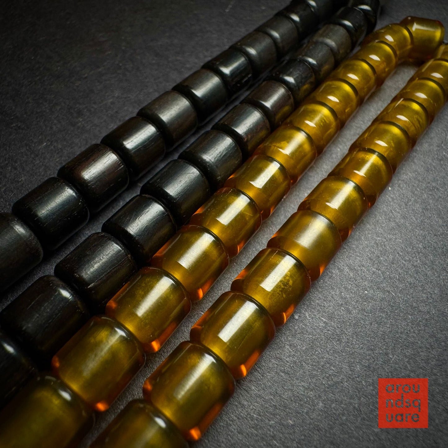 MKUltras - Ultem and Ebony 2025 Nanos