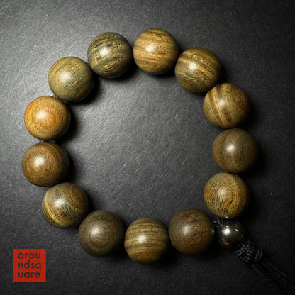 Mala - 17mm Boss Editions
