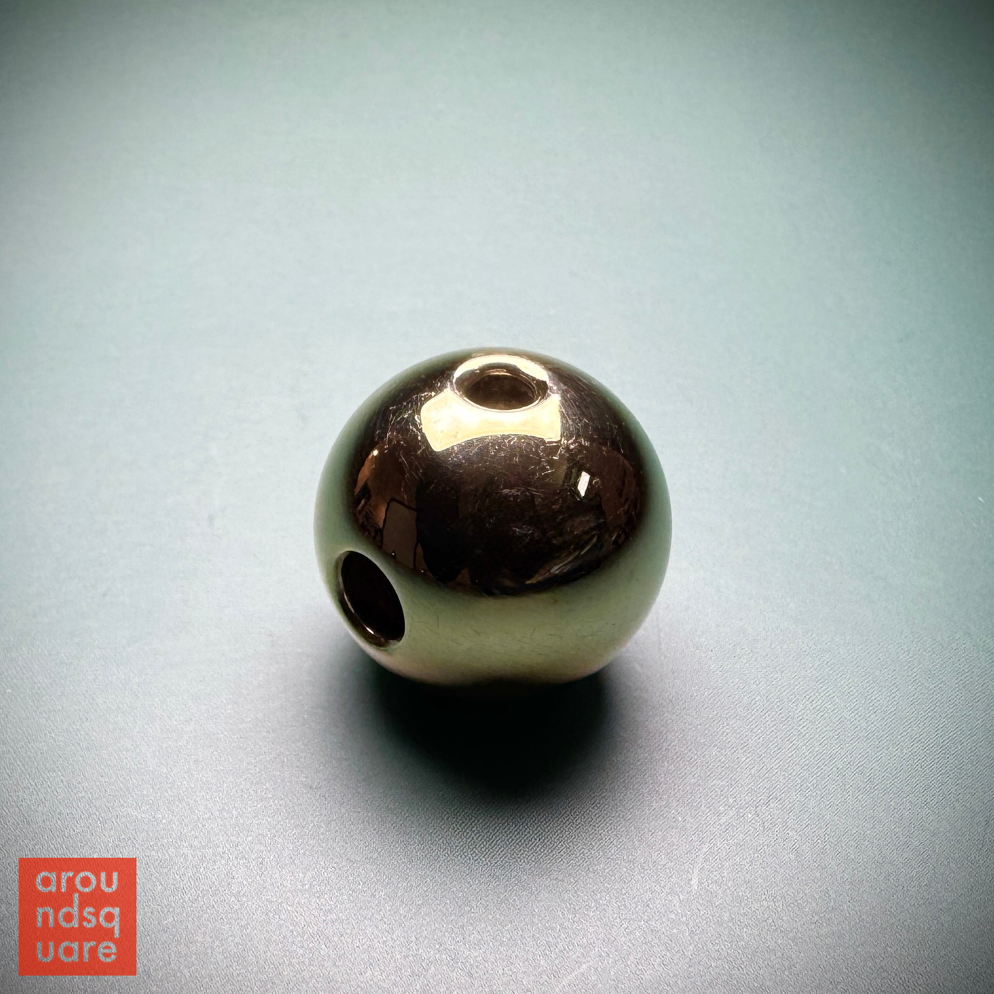 Guru Beads - Standard Metal Editions