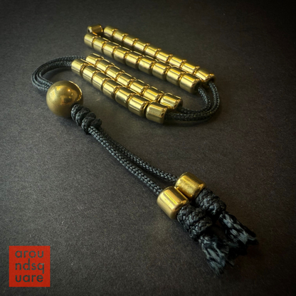 MKUltras - Standard Metal Nano Editions