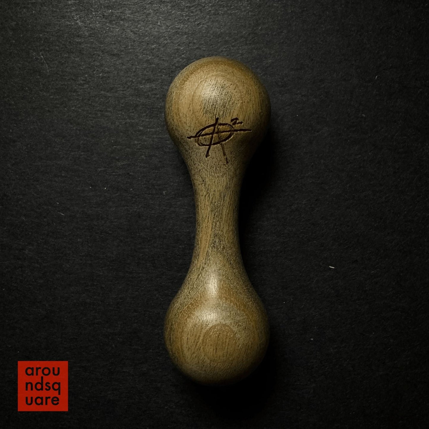 Knucklebone - Original Wood Editions