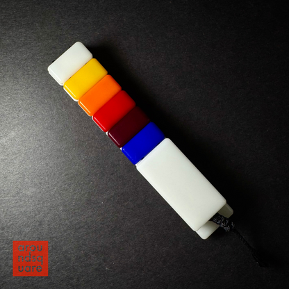 Podushka Chetki - Delrin Editions