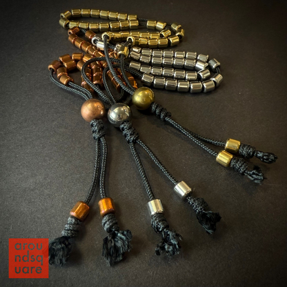 MKUltras - Standard Metal Nano Editions