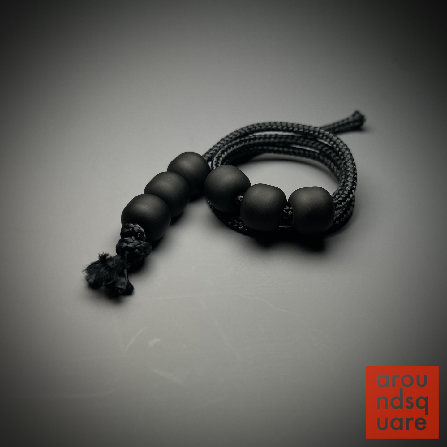 10mm Milos Begleri - Titanium Editions