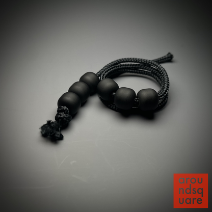 10mm Milos Begleri - Titanium Editions