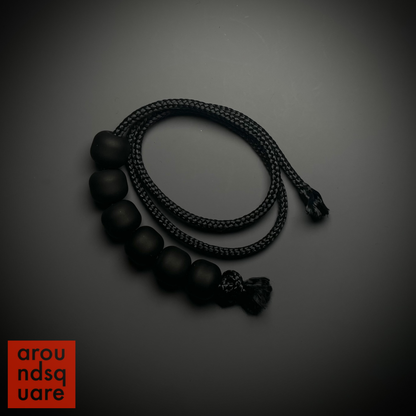 10mm Milos Begleri - Titanium Editions