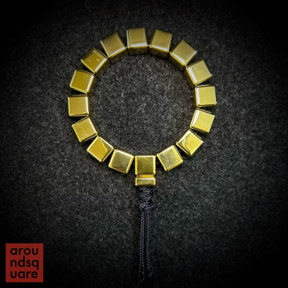 Cube Mala - Standard Metal Edition