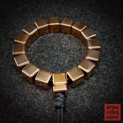 Cube Mala - Standard Metal Edition