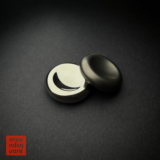 Deadeye - Doubloon Titanium Editions