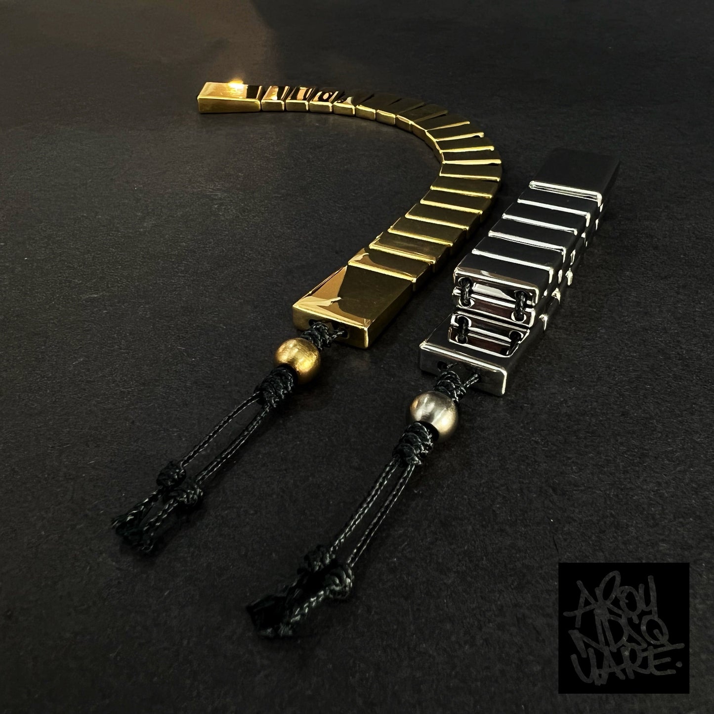 Remeshok Chetki- Standard Metal Editions