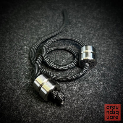 Hydras Begleri - Titanium And Aluminum Editions