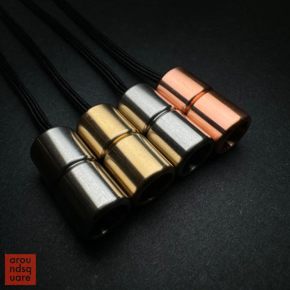 Mini Standard Begleri - Standard Metal Editions