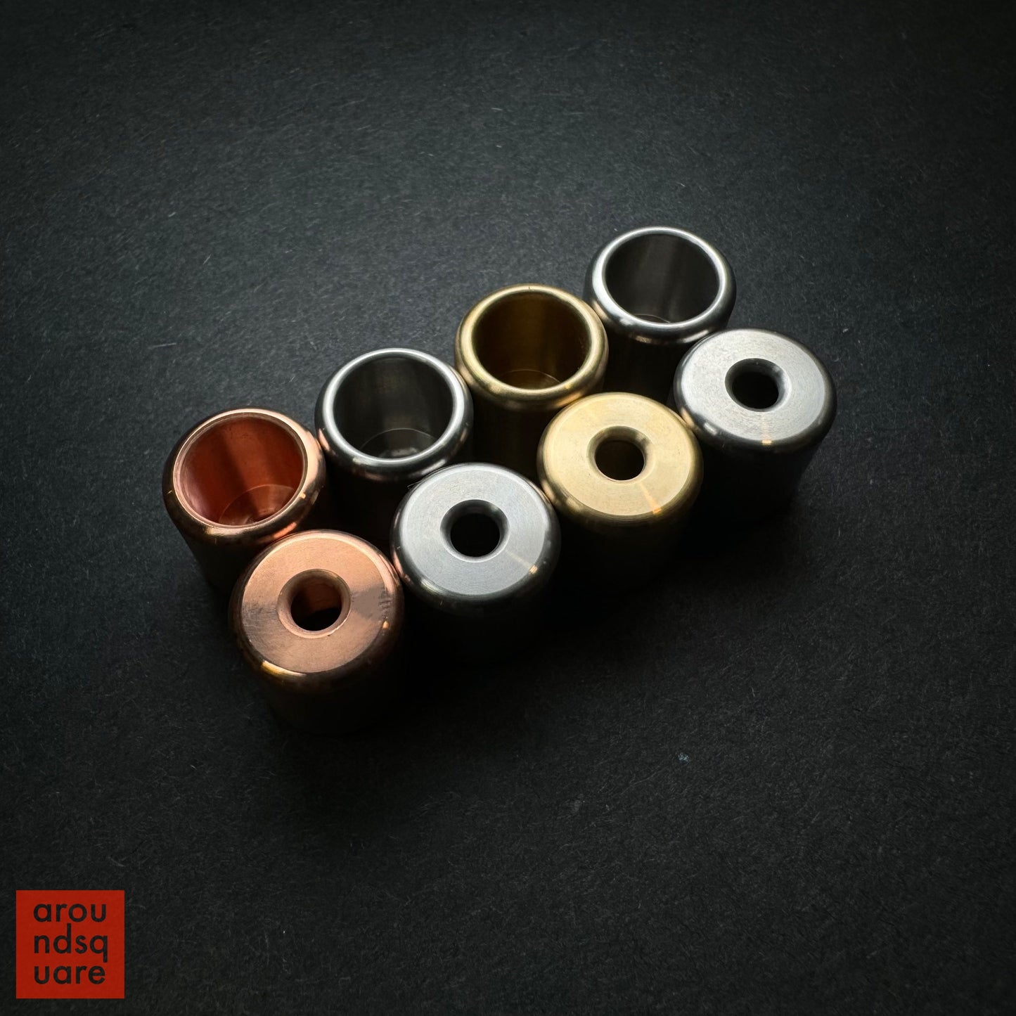 Mini Standard Begleri - Standard Metal Editions