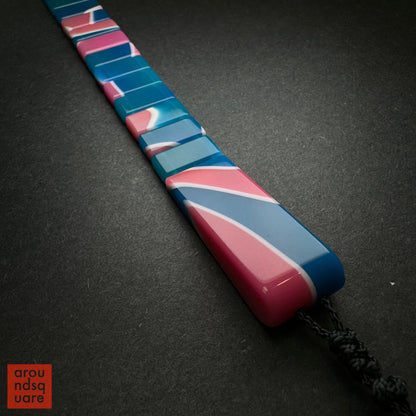 Remeshok Chetki - Polymer Beavertail Editions