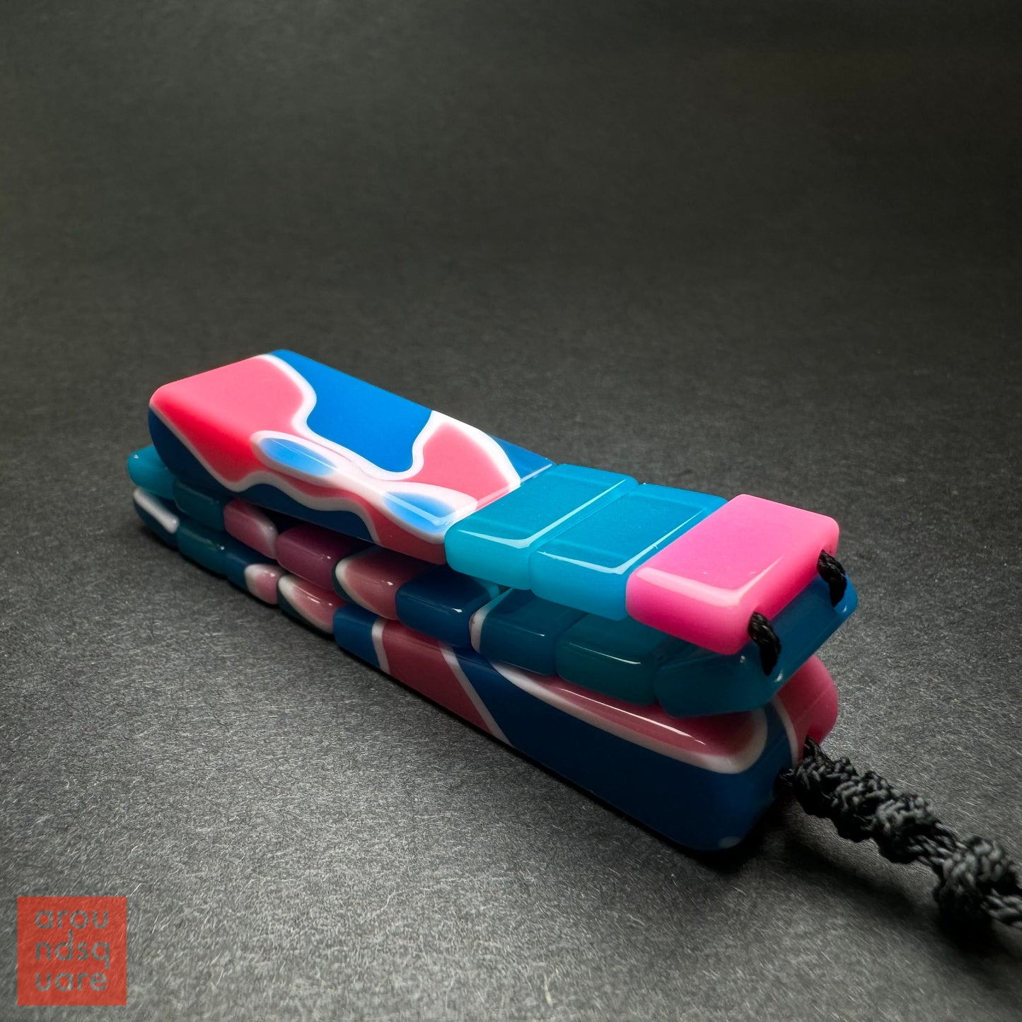 Remeshok Chetki - Polymer Beavertail Editions