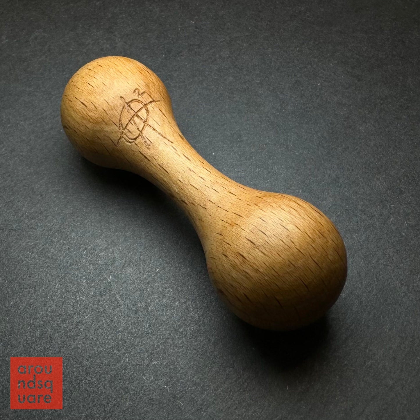 Knucklebone - Original Wood Editions