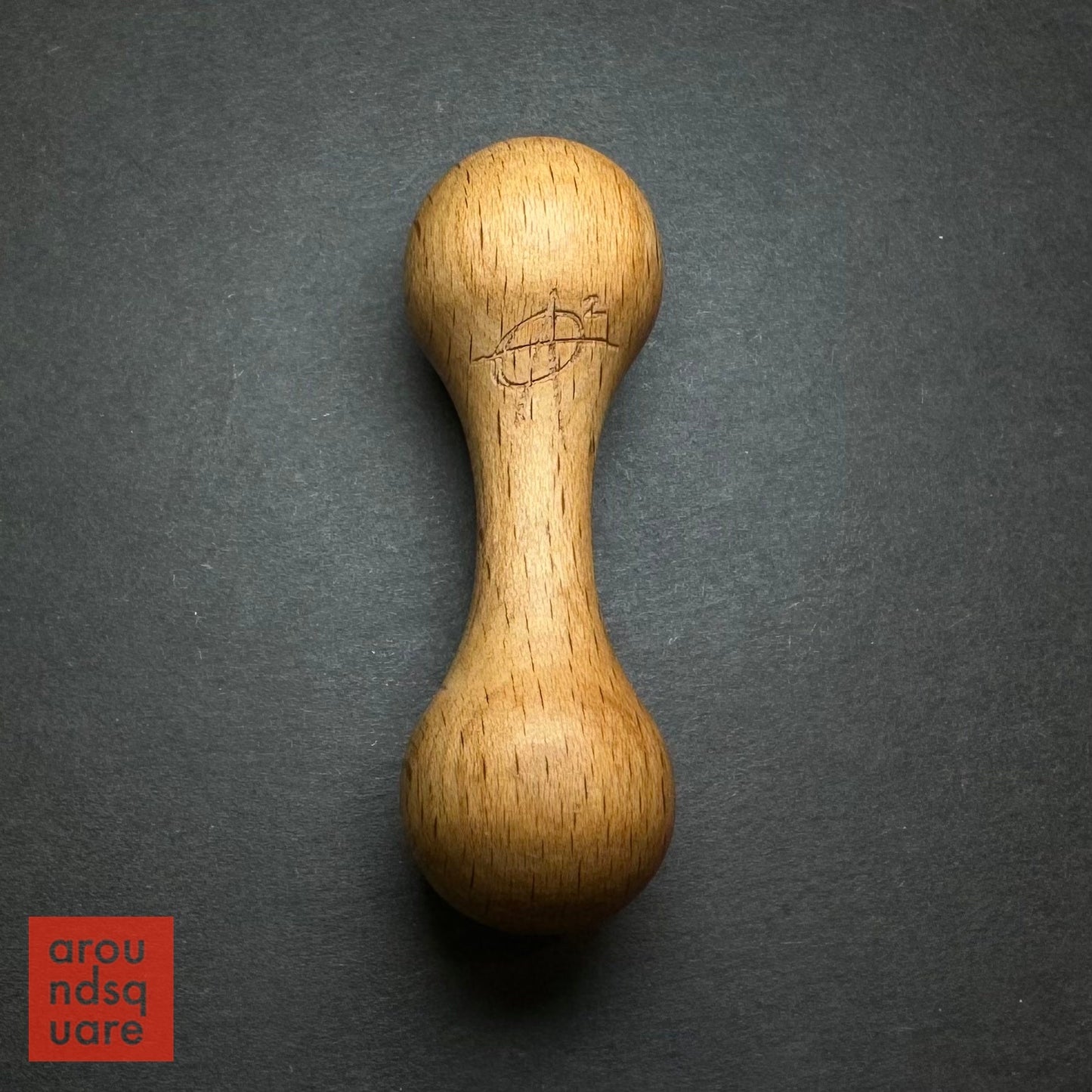 Knucklebone - Original Wood Editions