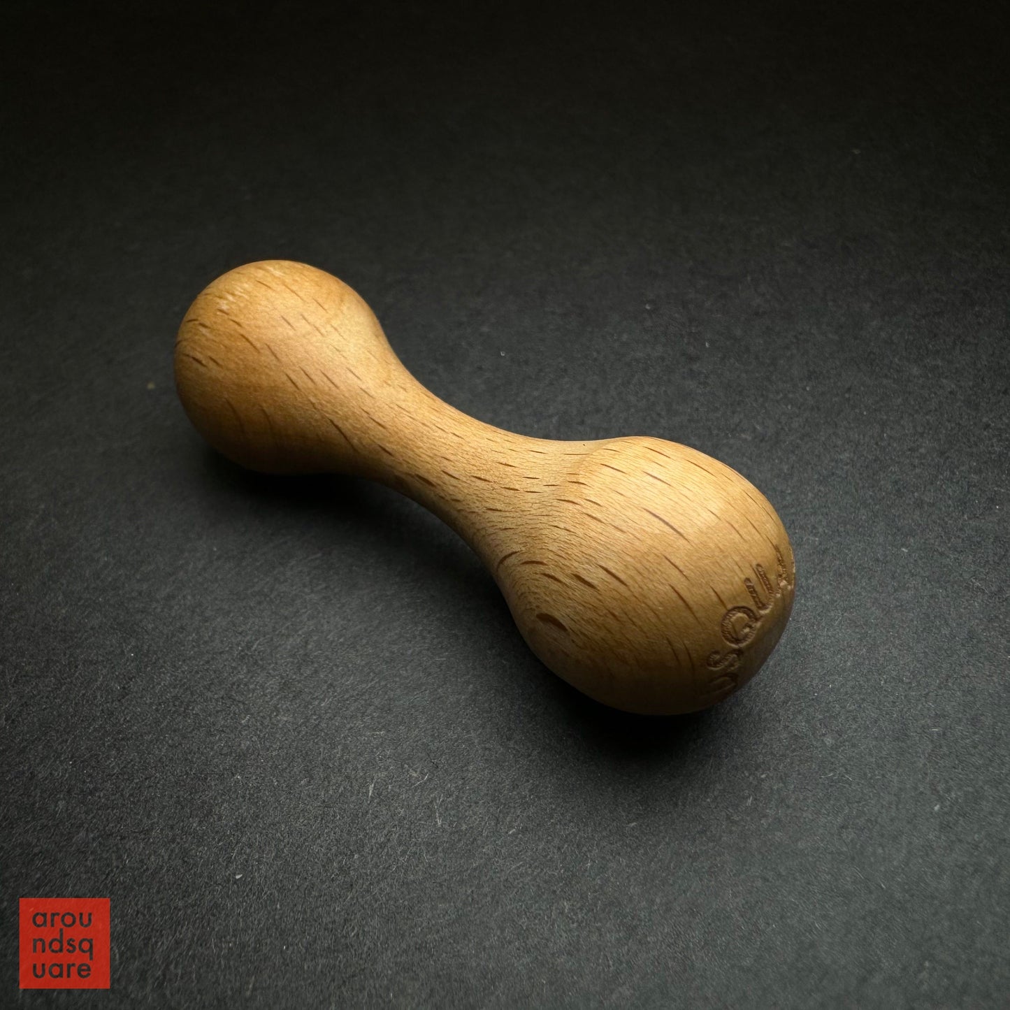 Knucklebone - Original Wood Editions