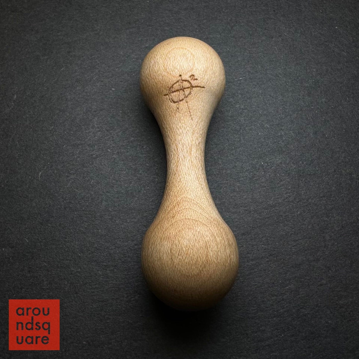 Knucklebone - Original Wood Editions