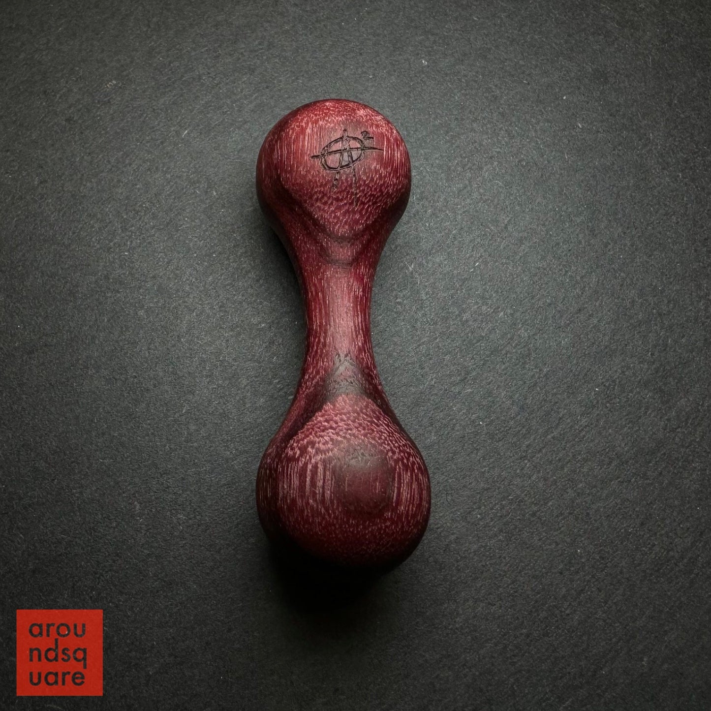 Knucklebone - Original Wood Editions