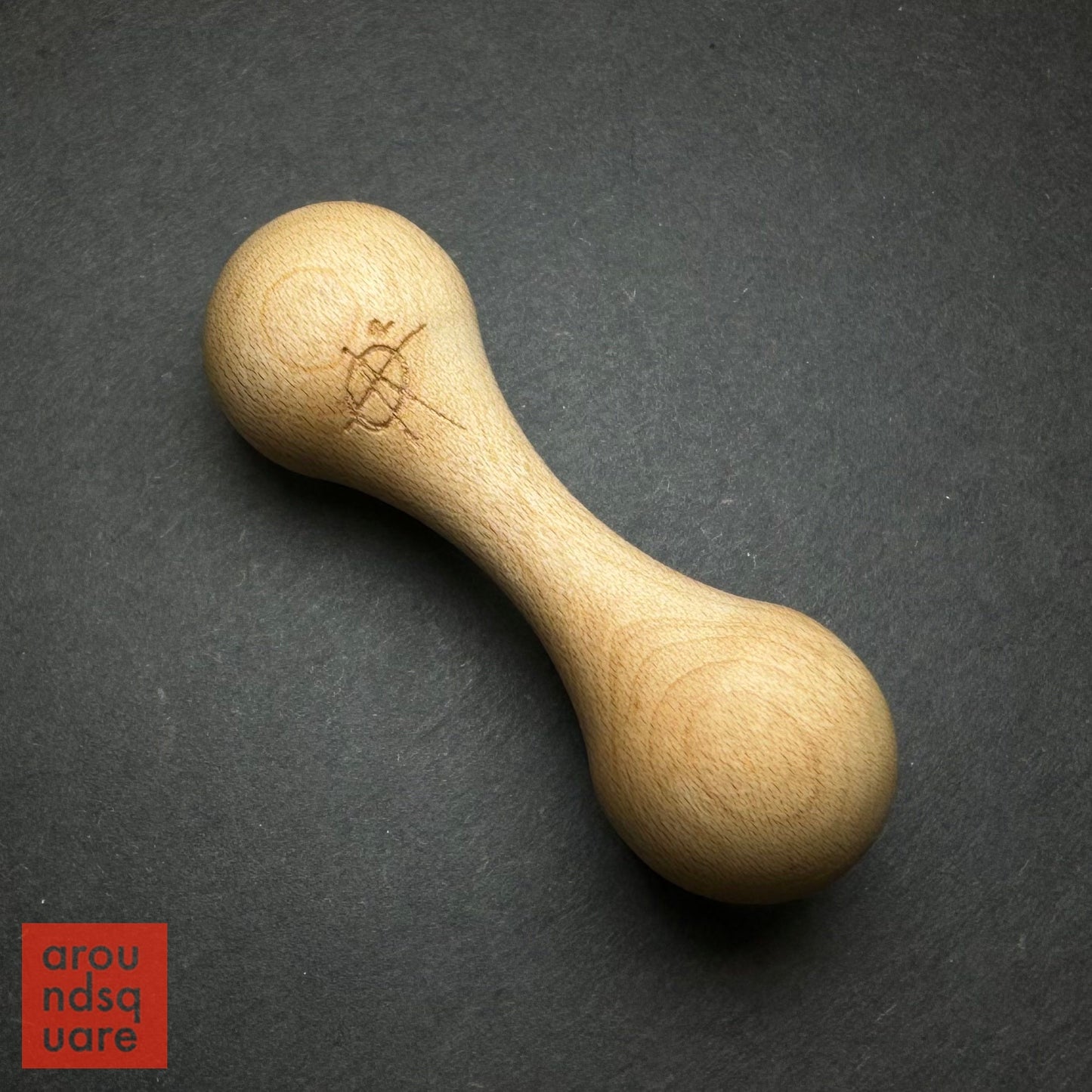 Knucklebone - Original Wood Editions