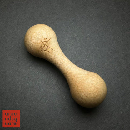 Knucklebone - Original Wood Editions