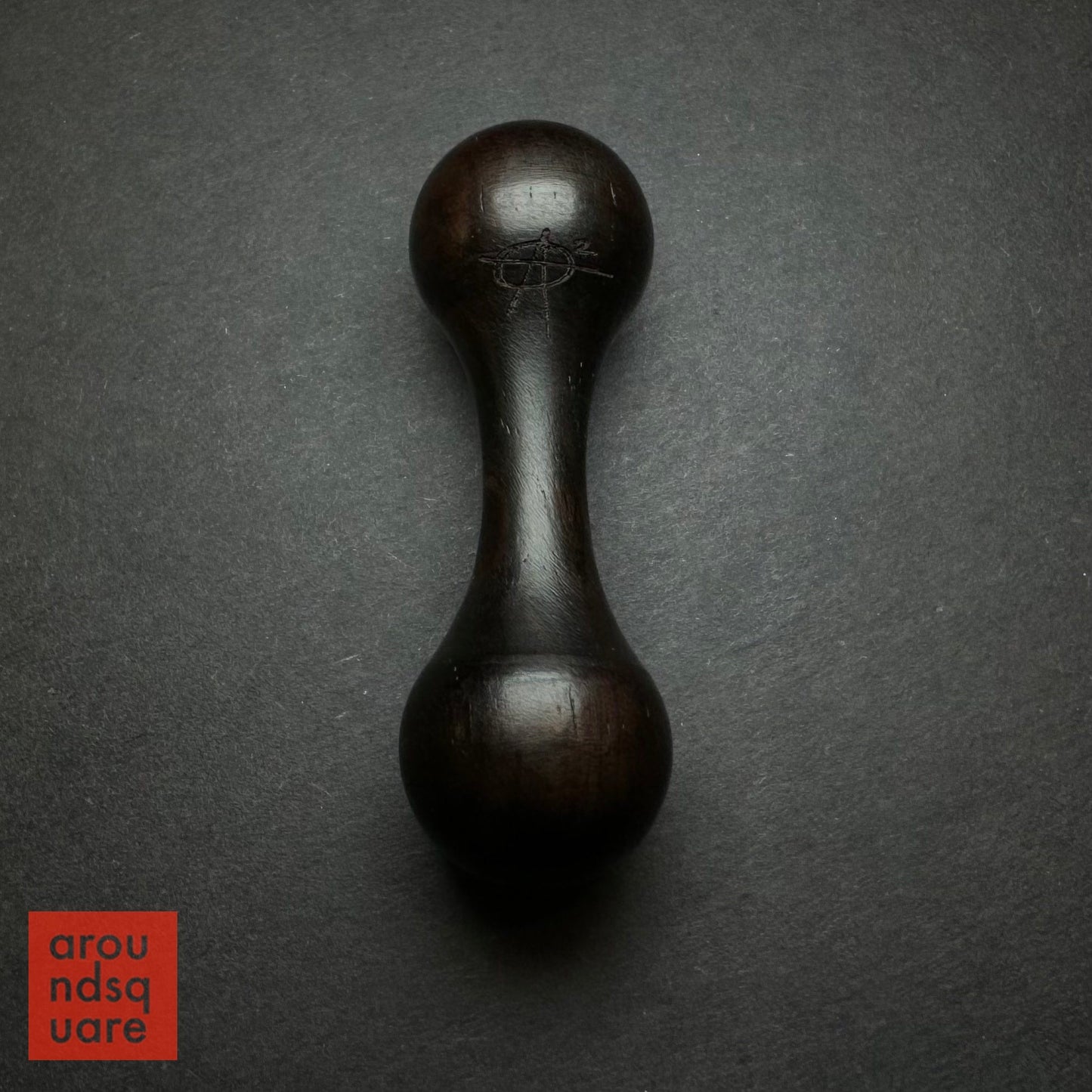 Knucklebone - Original Wood Editions