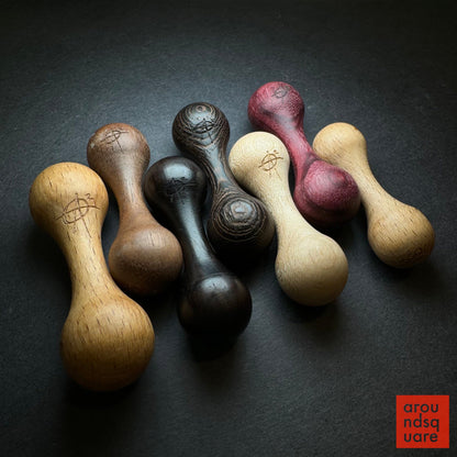 Knucklebone - Original Wood Editions