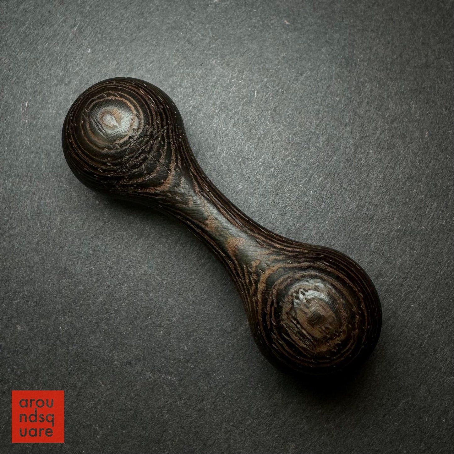 Knucklebone - Original Wood Editions