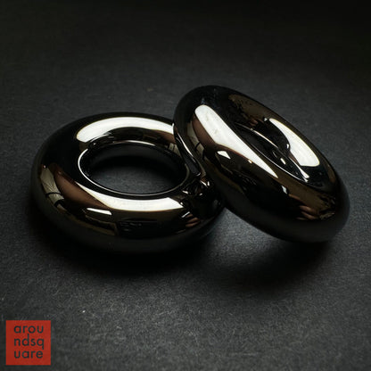 Deadeye Donut Hollows - Titanium Editions