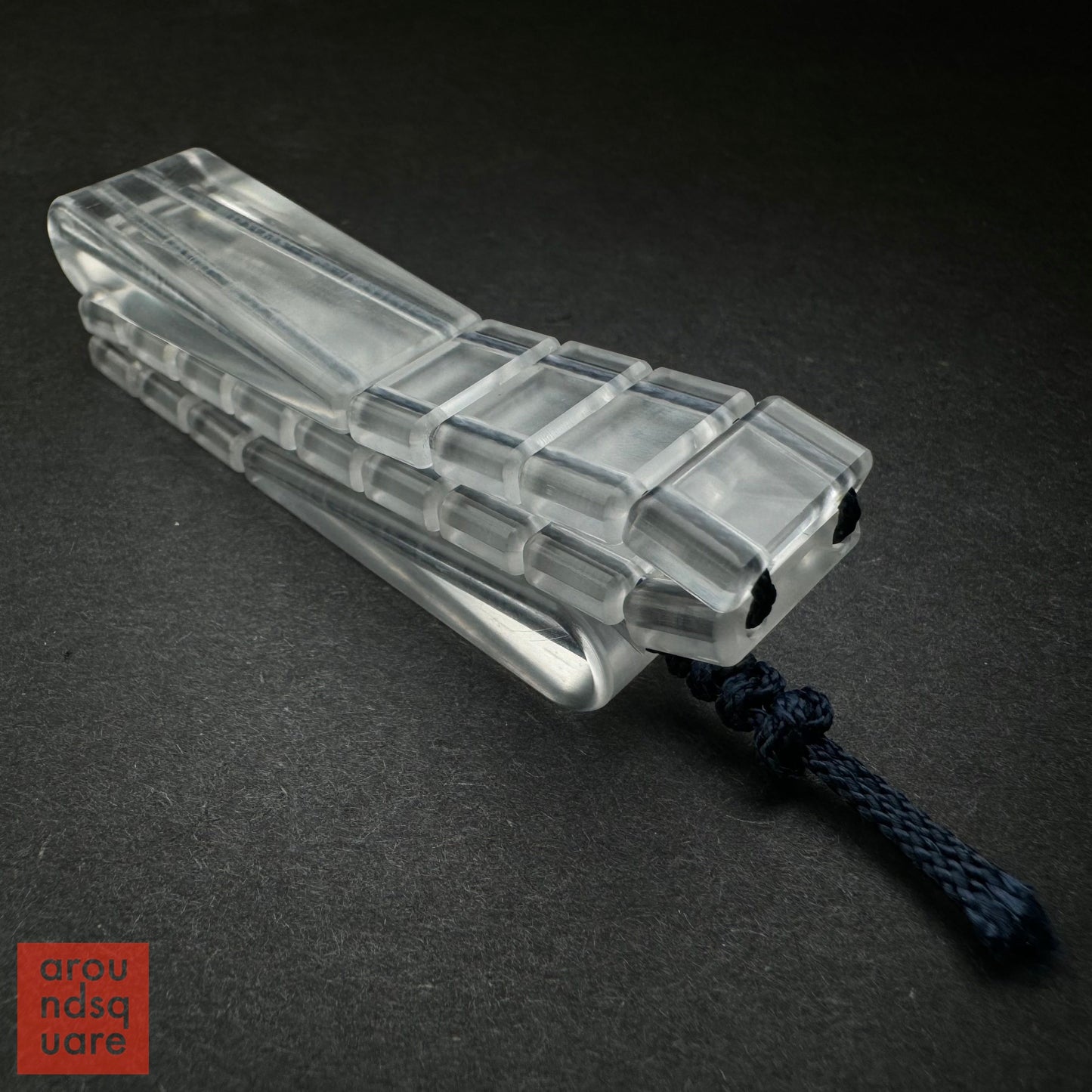 Remeshok Chetki - Polymer Beavertail Editions