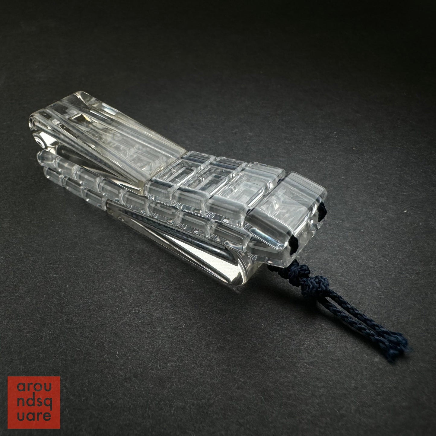 Remeshok Chetki - Polymer Beavertail Editions