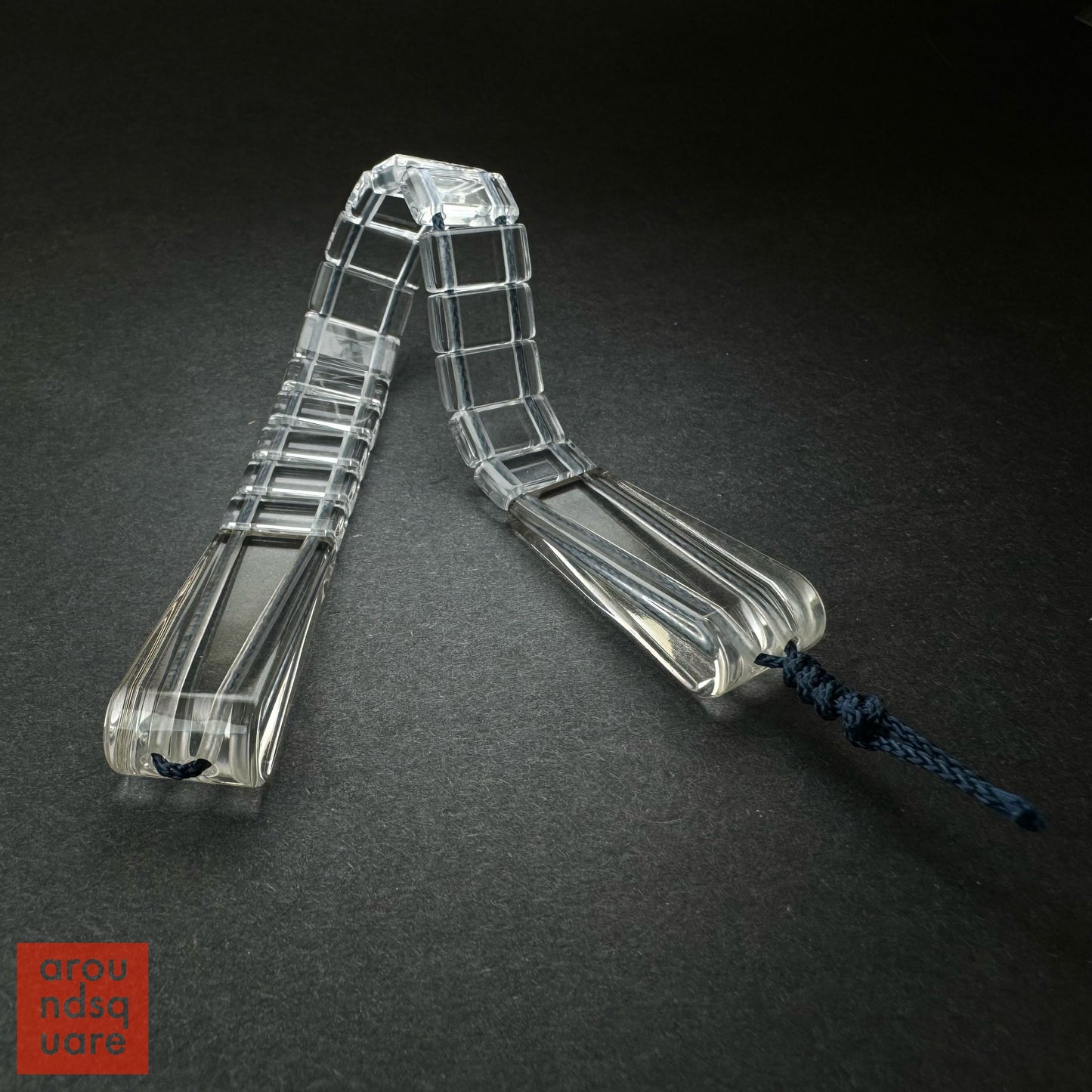 Remeshok Chetki - Polymer Beavertail Editions