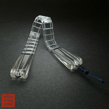 Remeshok Chetki - Polymer Beavertail Editions