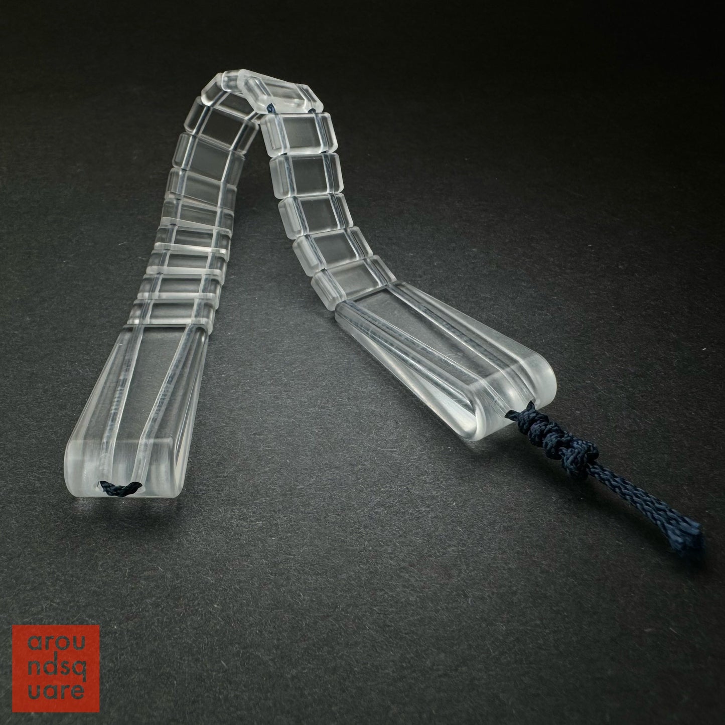 Remeshok Chetki - Polymer Beavertail Editions