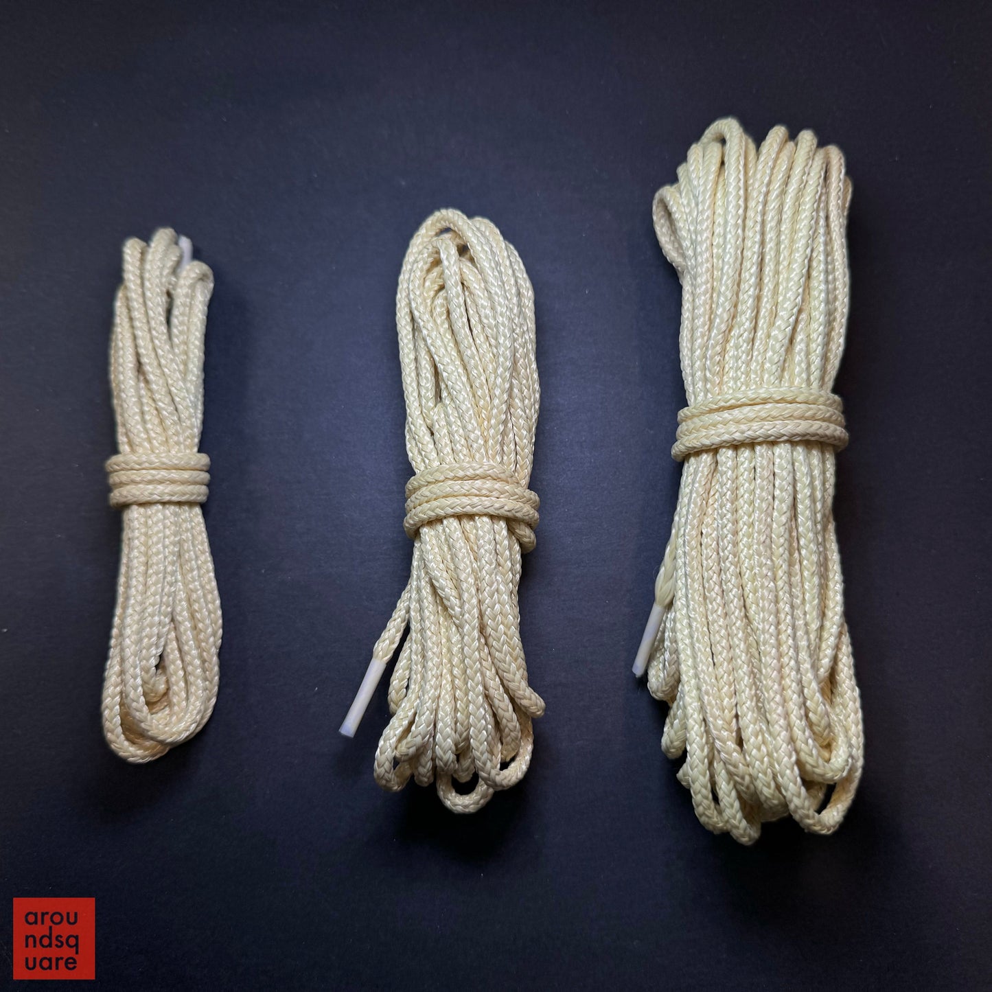 Custom High Density Kevlar Cord (components)