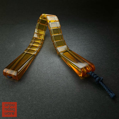 Remeshok Chetki - Polymer Beavertail Editions