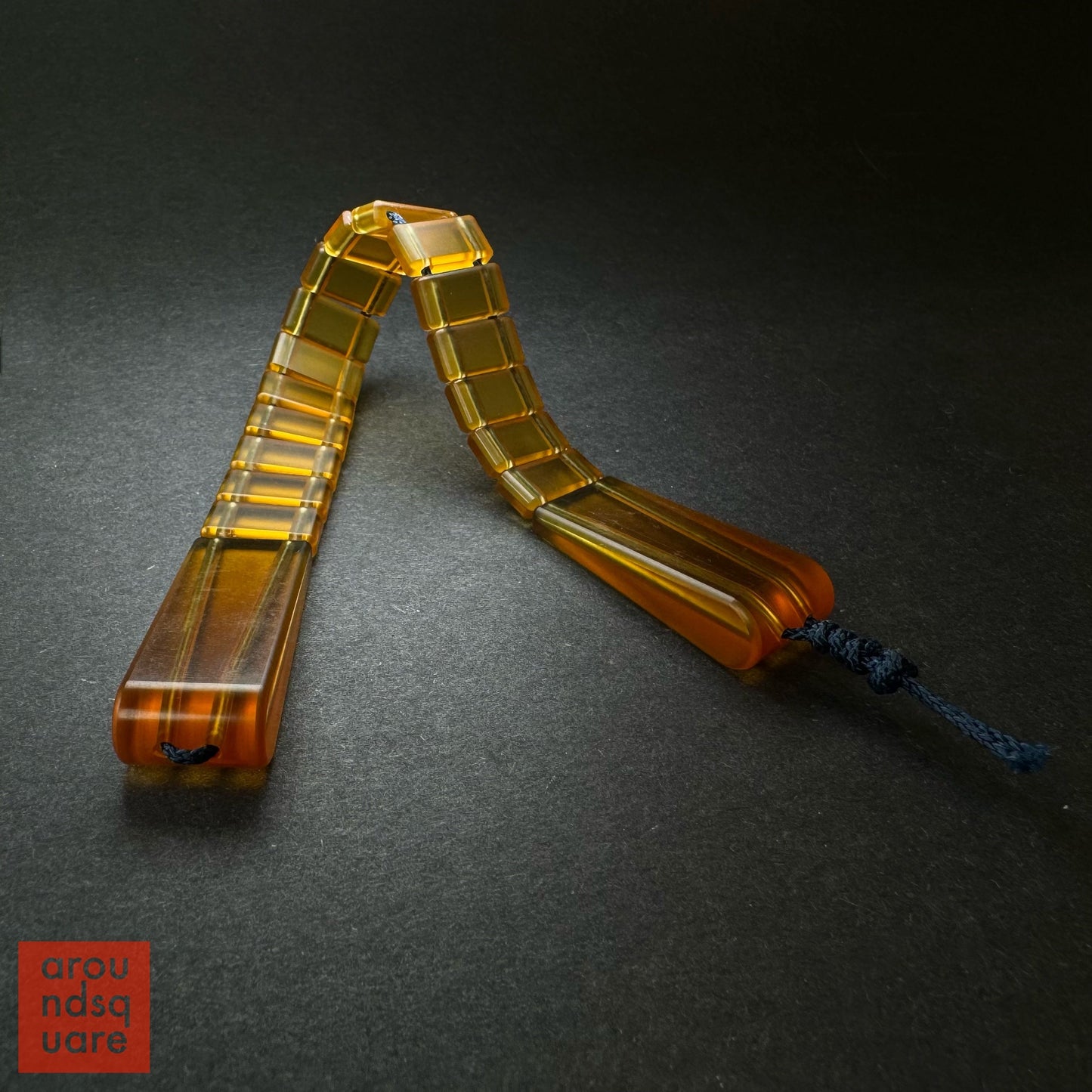 Remeshok Chetki - Polymer Beavertail Editions