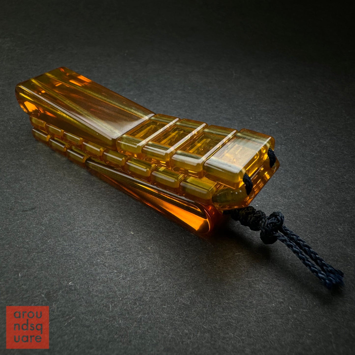 Remeshok Chetki - Polymer Beavertail Editions