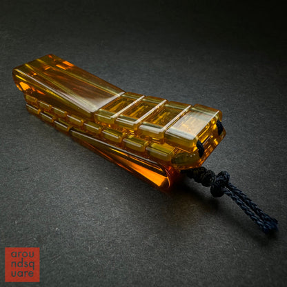 Remeshok Chetki - Polymer Beavertail Editions