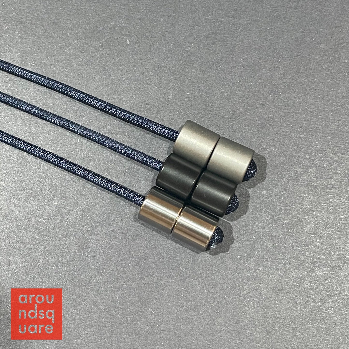 Mini Standard Begleri - Standard Metal Editions