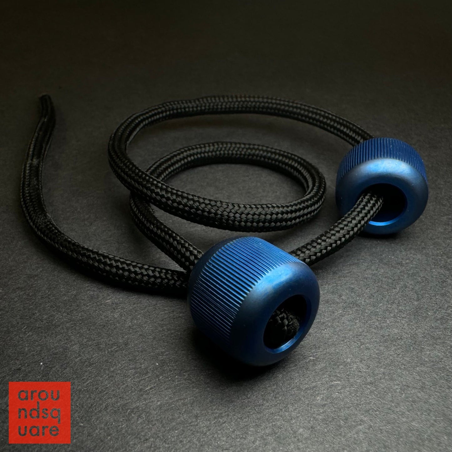 Mini Titans Begleri - Titanium Editions