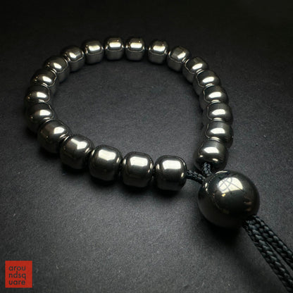 MKUltras - 10mm Mílos Titanium Editions