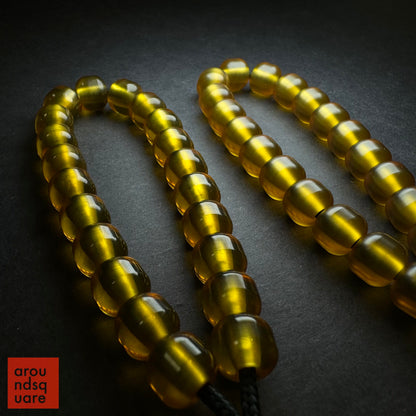 MKUltras - 10mm Milos Ultem Editions