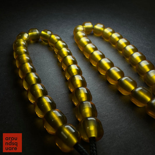 MKUltras - 10mm Milos Ultem Editions