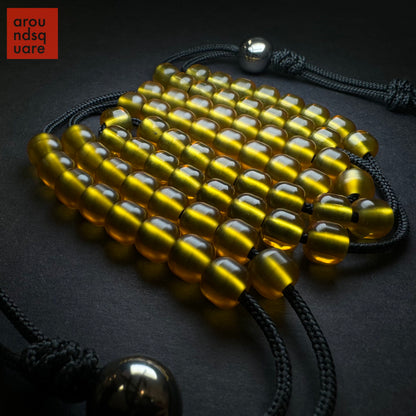 MKUltras - 10mm Milos Ultem Editions